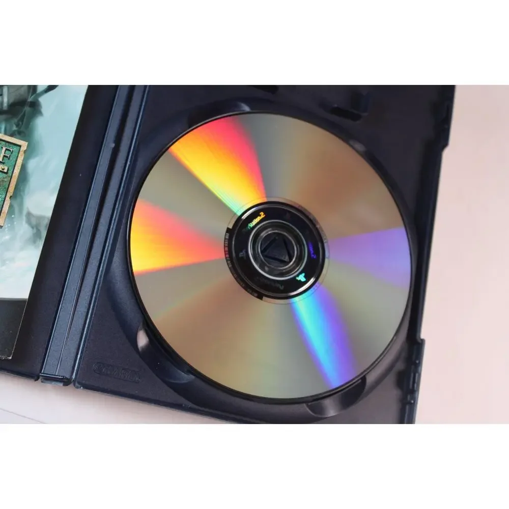 Sony listing information